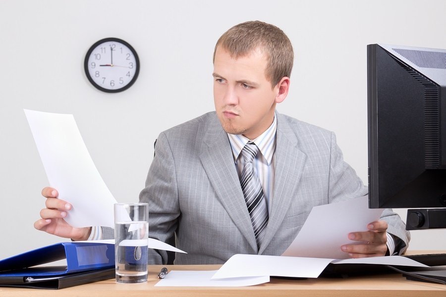 Inefficient recruiting